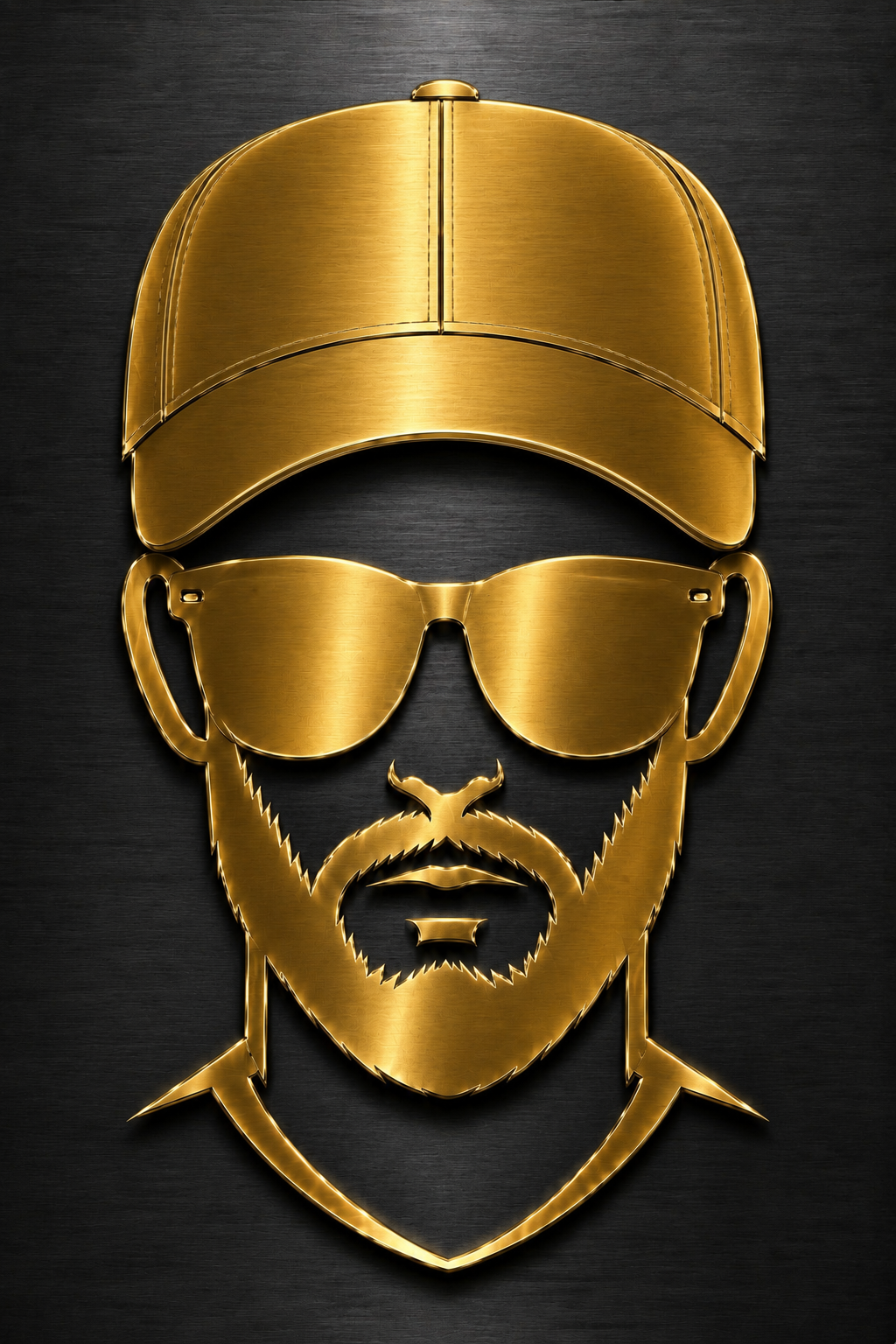 4 BARBAS